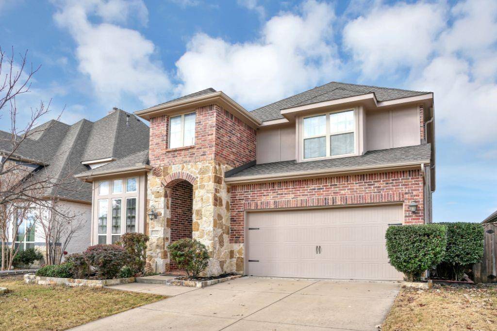 Prosper, TX 75078,1513 Paley Park Drive