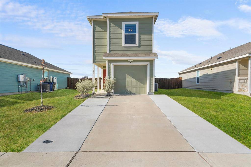 Princeton, TX 75407,5436 Rockrose Lane