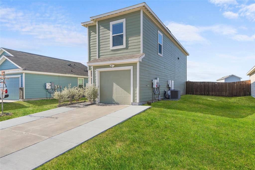 Princeton, TX 75407,5436 Rockrose Lane