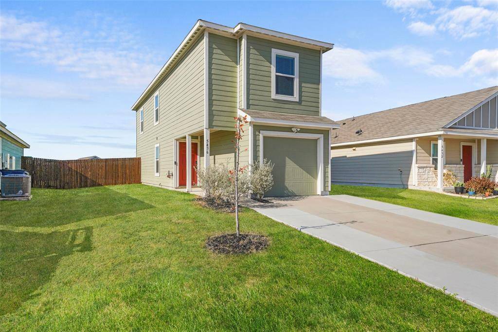 Princeton, TX 75407,5436 Rockrose Lane