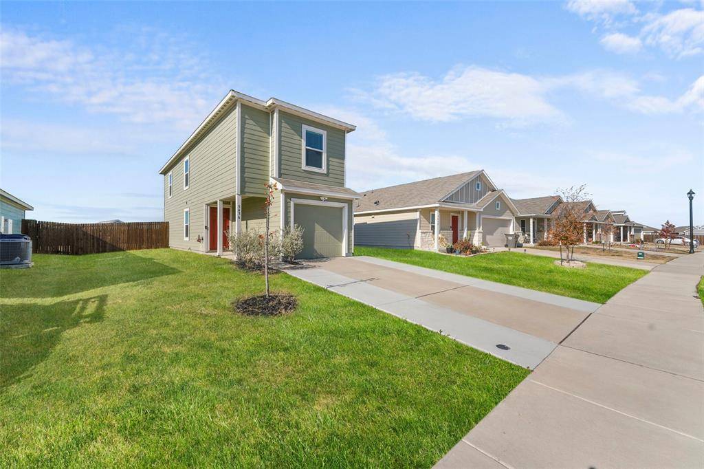 Princeton, TX 75407,5436 Rockrose Lane