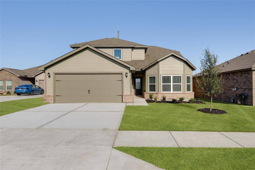 Fort Worth, TX 76108,1024 Tempe Lane