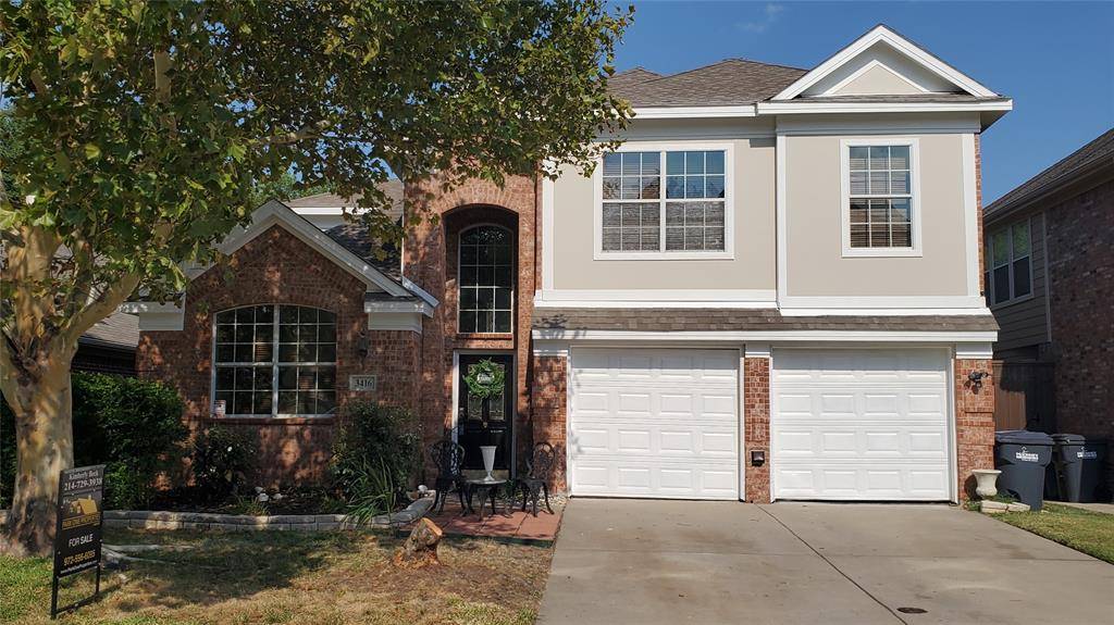 Mckinney, TX 75071,3416 Ridge Lily Lane