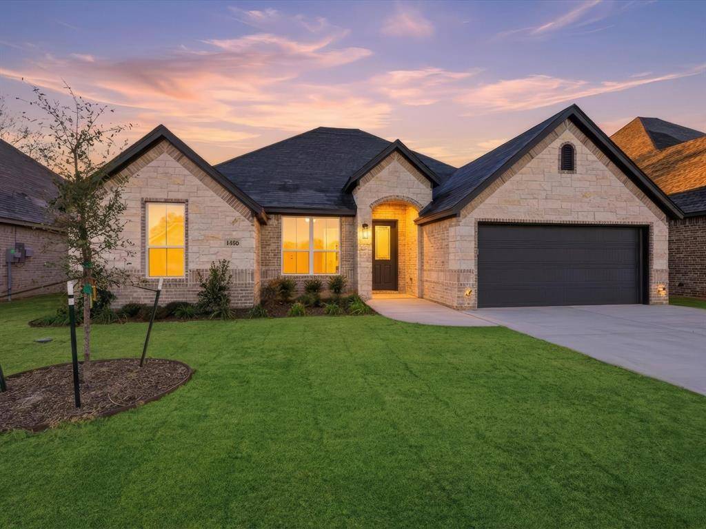 Granbury, TX 76048,1486 Highland Park Circle