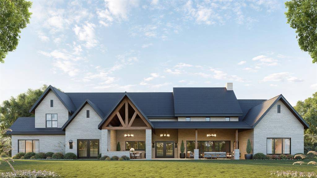 Bartonville, TX 76226,1181 Fox Run