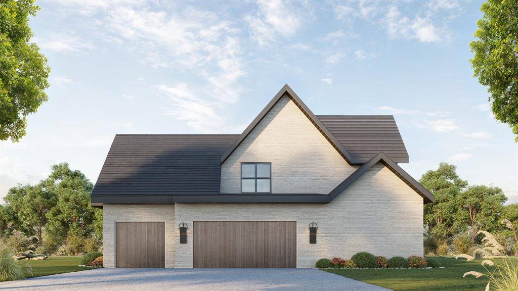 Bartonville, TX 76226,1181 Fox Run