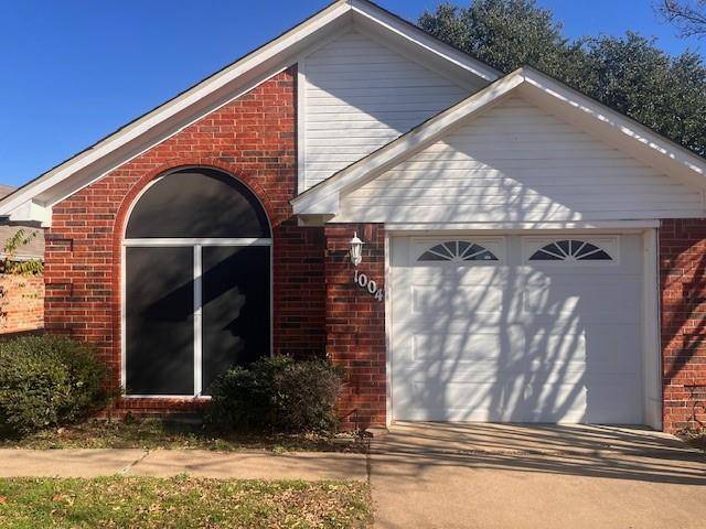 Denton, TX 76209,1004 Bull Run