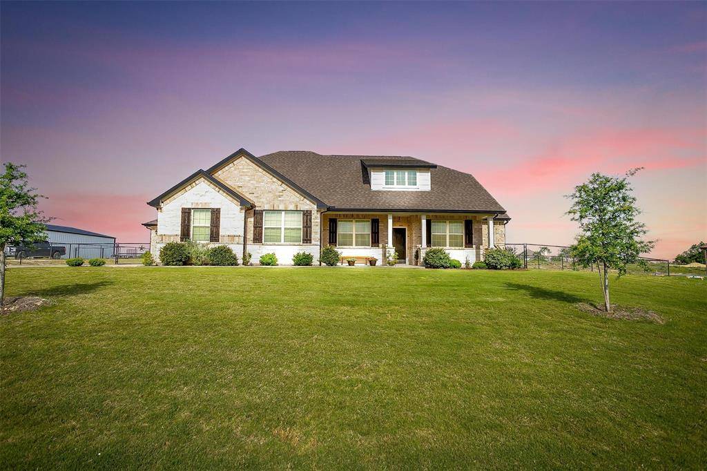 Springtown, TX 76082,340 Sanger Drive