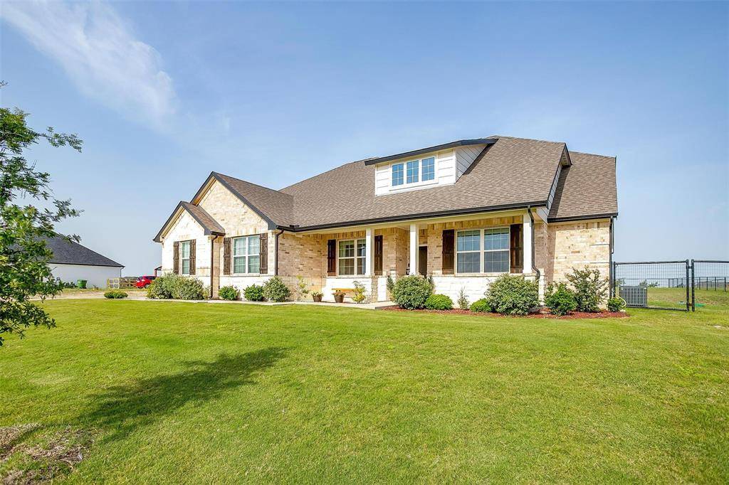 Springtown, TX 76082,340 Sanger Drive