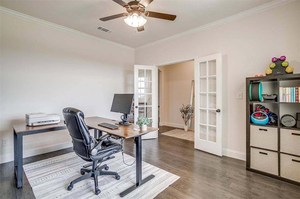 Springtown, TX 76082,340 Sanger Drive