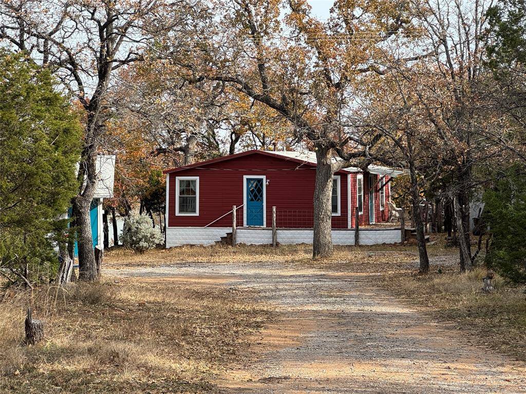 Gordon, TX 76453,160 Lake Point Drive