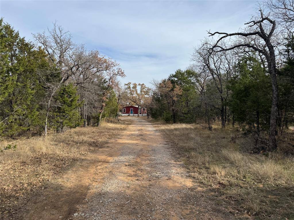 Gordon, TX 76453,160 Lake Point Drive