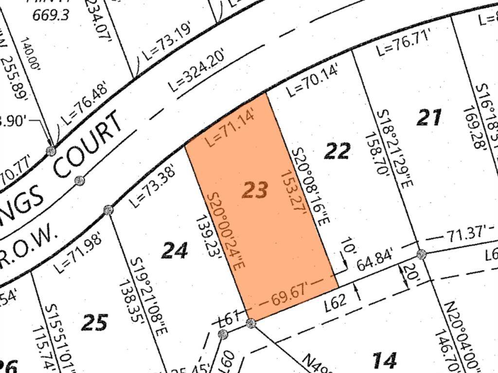 Gordonville, TX 76245,525 Coyote Springs Court