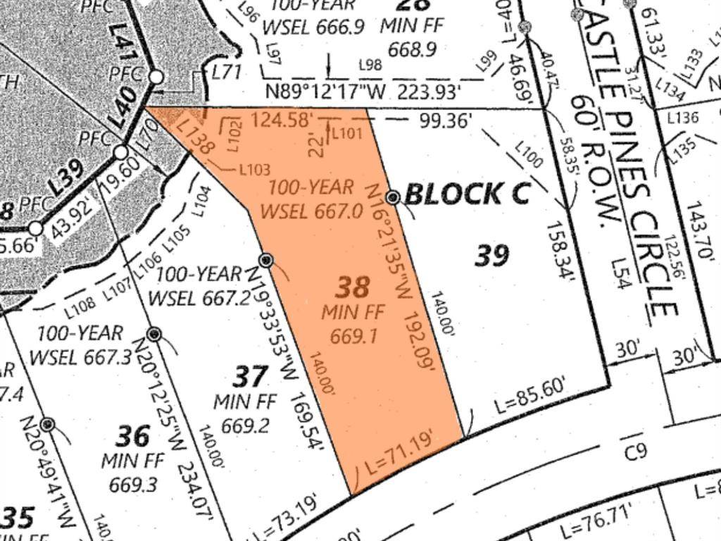 Gordonville, TX 76245,512 Coyote Springs Court
