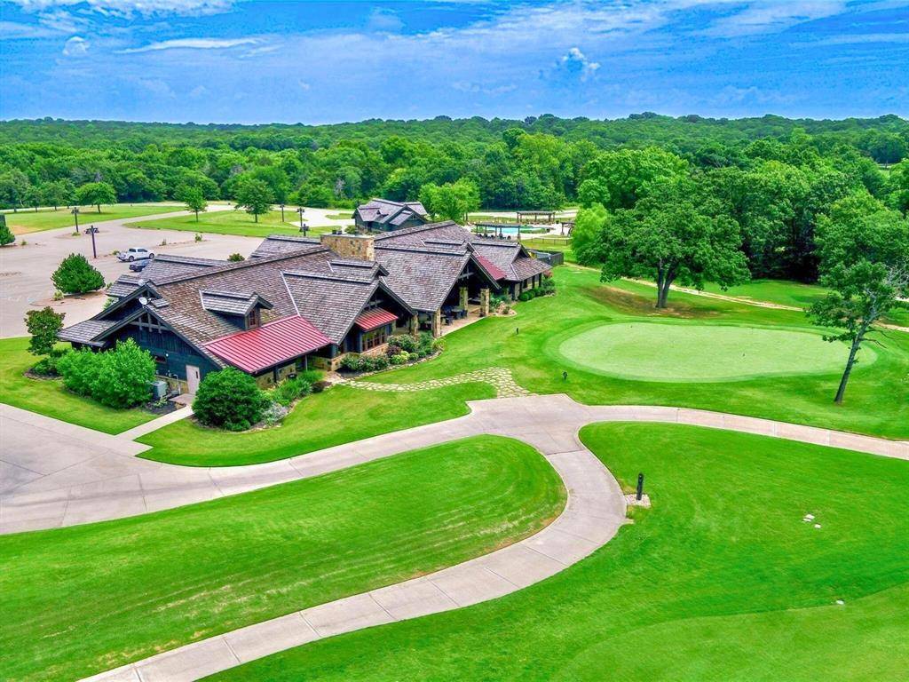 Gordonville, TX 76245,326 Coyote Springs Court