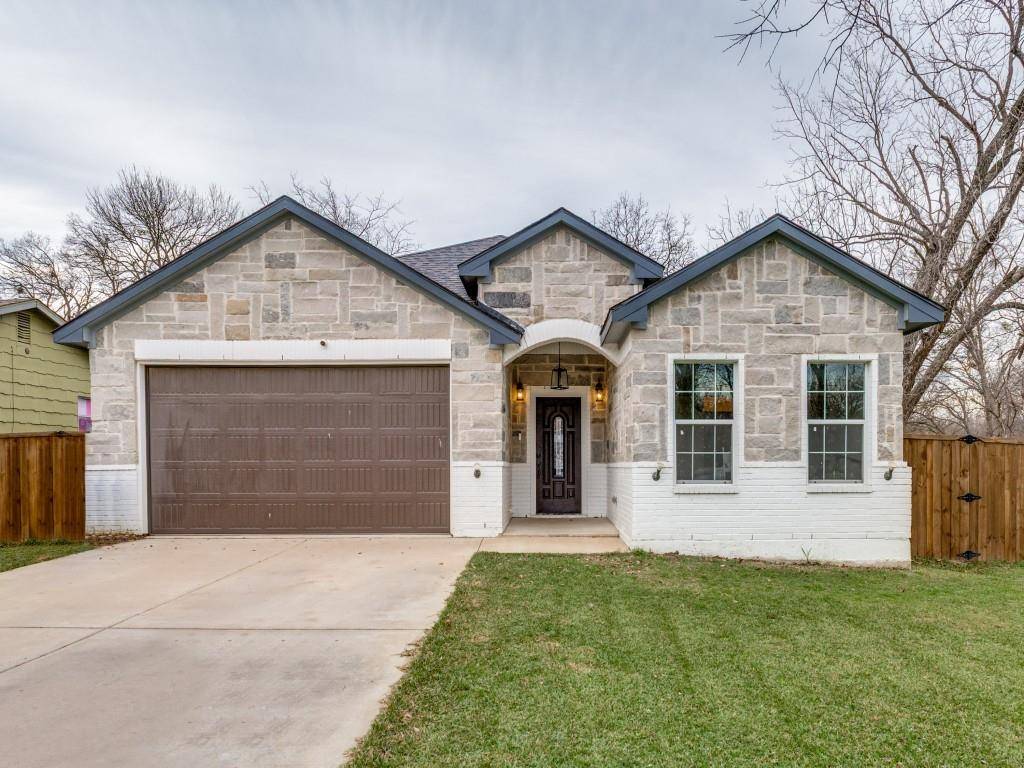 Ennis, TX 75119,908 E Decatur Street