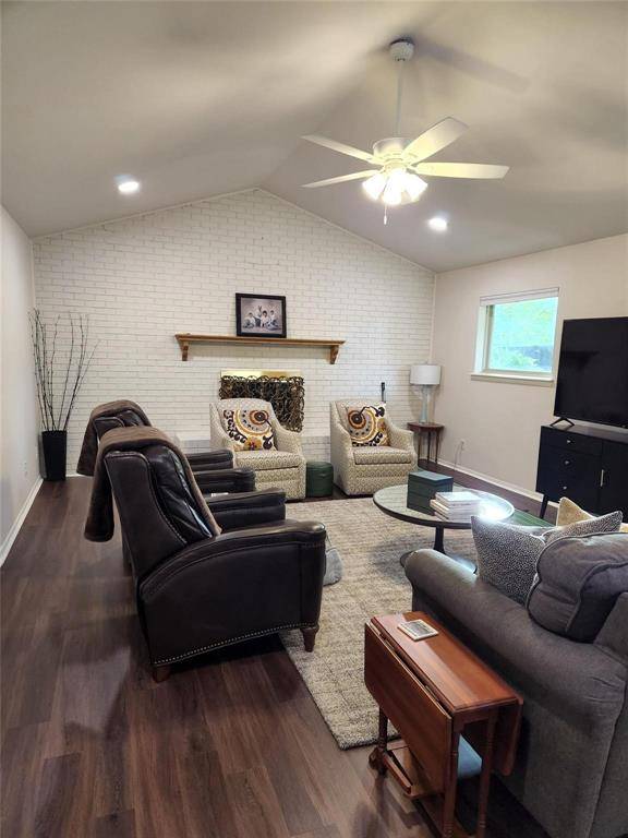 Benbrook, TX 76116,4113 Tara Drive