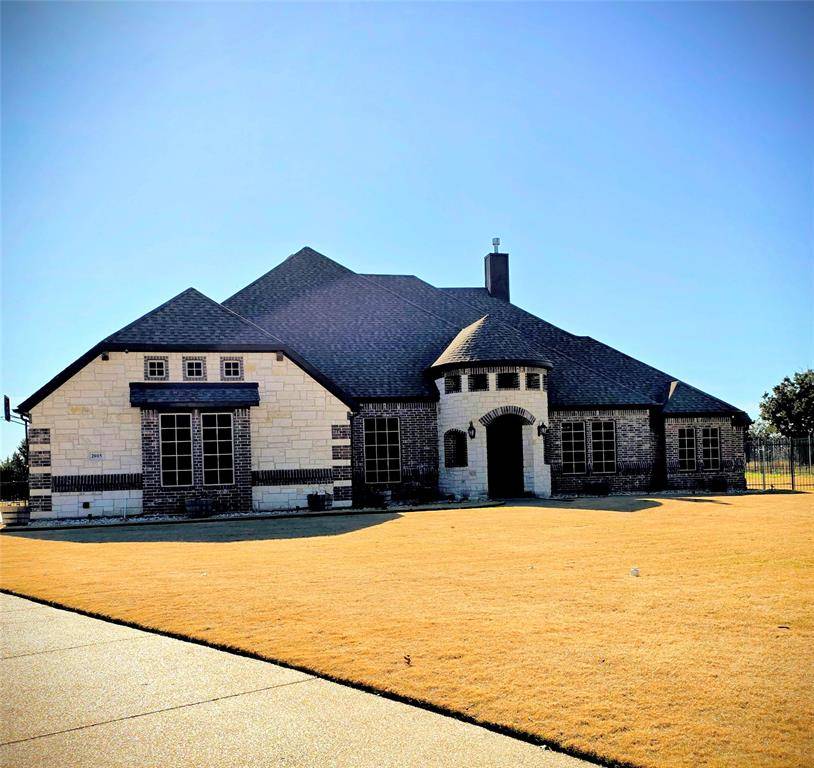 Cedar Hill, TX 75104,2015 Alps Court