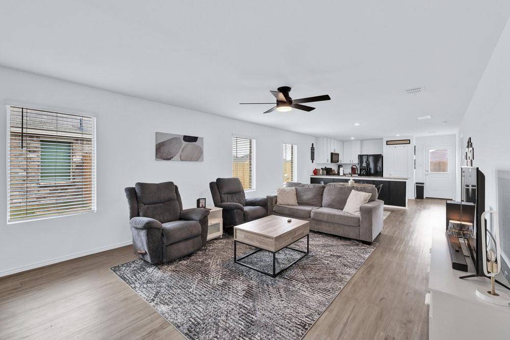 Fort Worth, TX 76052,14916 Tejano Street