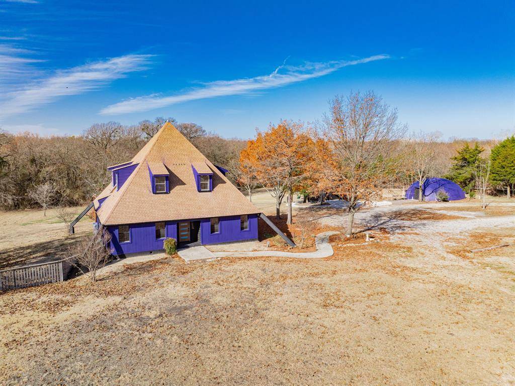 Van Alstyne, TX 75495,691 Bear Road