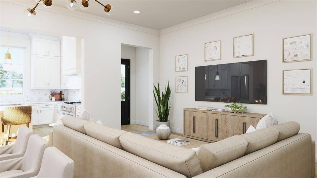 Fort Worth, TX 76109,2720 Hogan Hill Lane