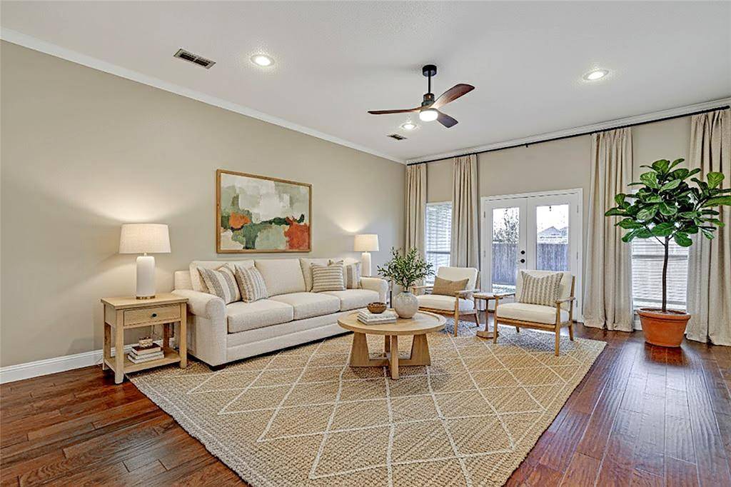 Arlington, TX 76017,5505 Leffler Lane