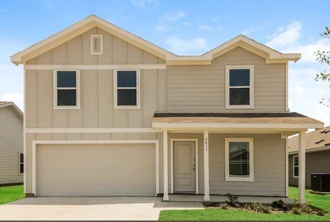 Crowley, TX 76036,4033 Drifters Bend Drive