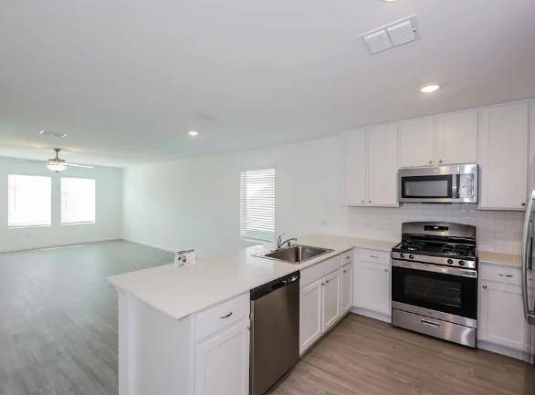 Crowley, TX 76036,4033 Drifters Bend Drive