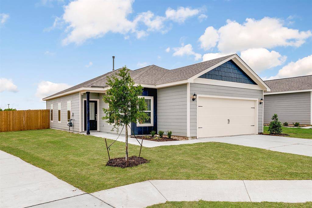 Ponder, TX 76259,8404 White Wolf Trail