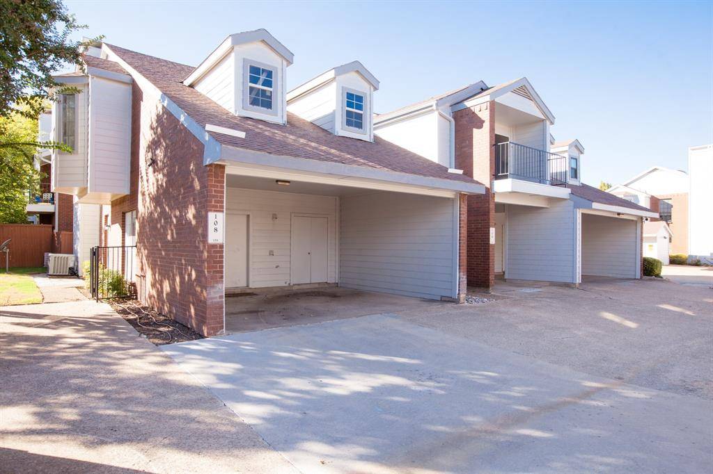 Dallas, TX 75254,5100 Verde Valley Lane #150