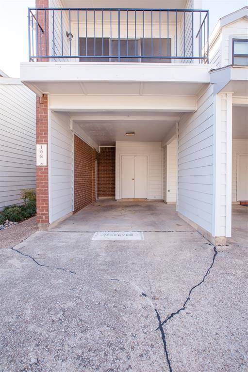 Dallas, TX 75254,5100 Verde Valley Lane #150