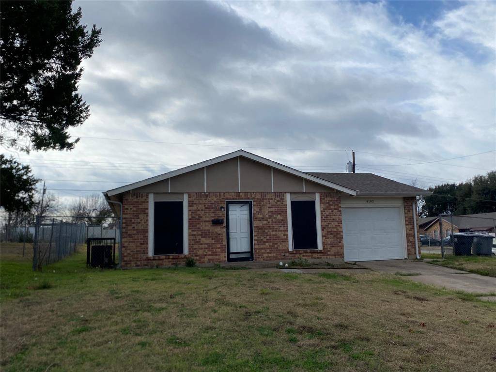 Dallas, TX 75241,4140 Wilshire Boulevard