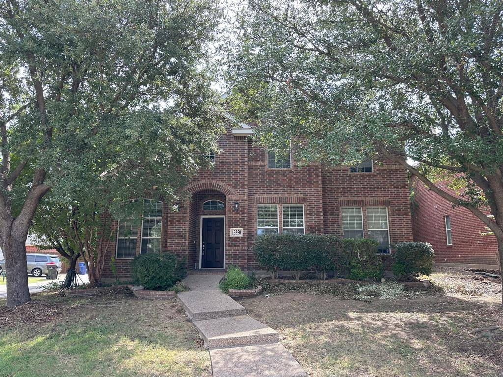 Frisco, TX 75033,13350 Duesenberg Drive