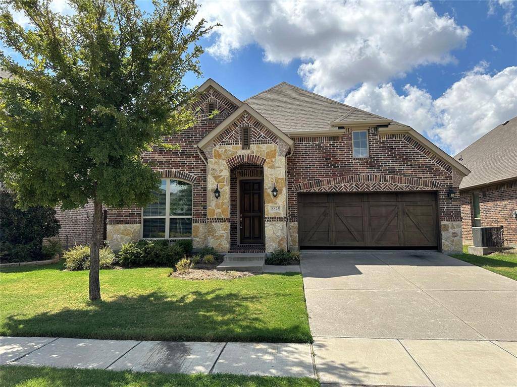 Mckinney, TX 75070,8825 Abbington