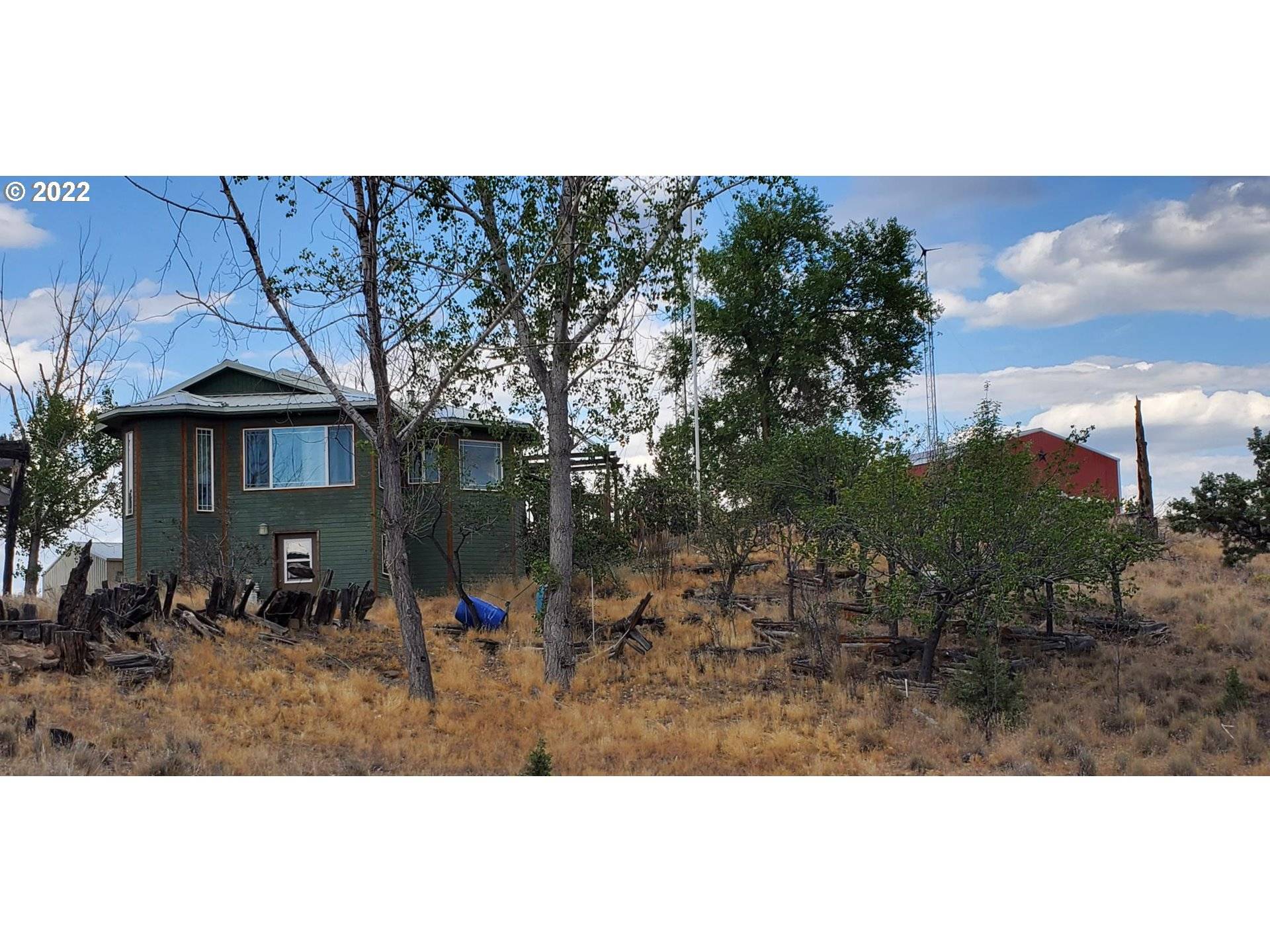 Prineville, OR 97754,18990 SE DOUBTFUL DIRT RD