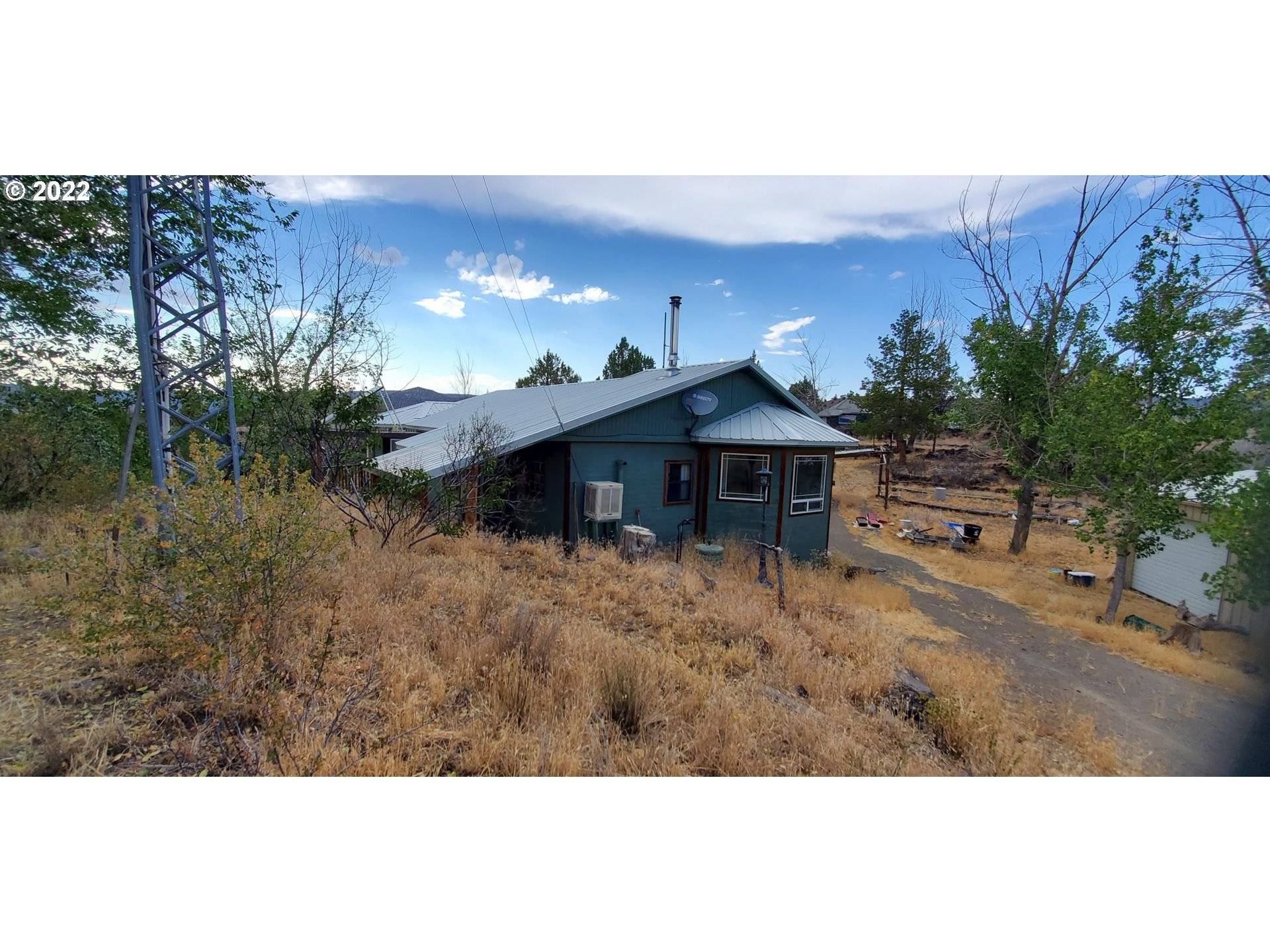 Prineville, OR 97754,18990 SE DOUBTFUL DIRT RD