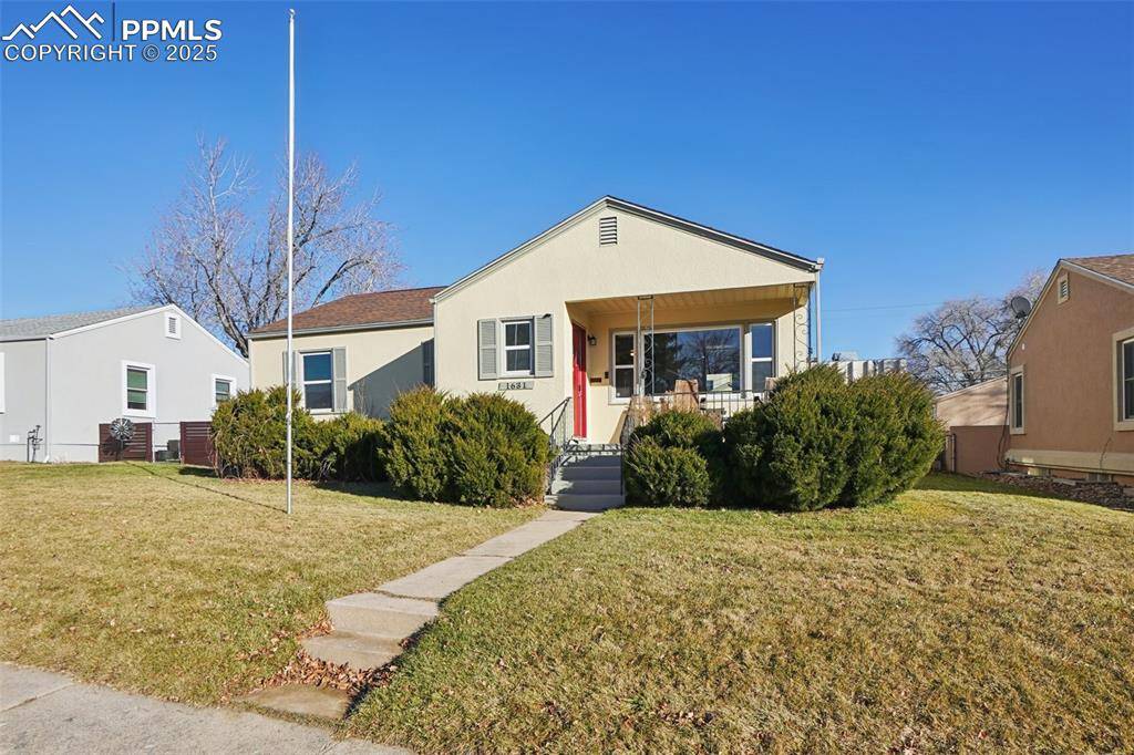 Colorado Springs, CO 80909,1631 N Foote AVE