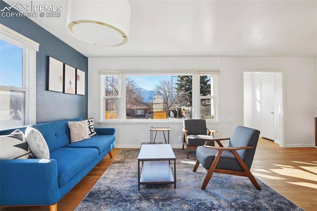 Colorado Springs, CO 80909,1631 N Foote AVE