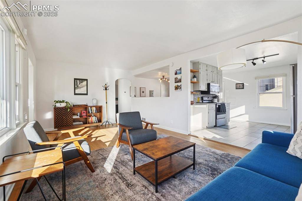 Colorado Springs, CO 80909,1631 N Foote AVE