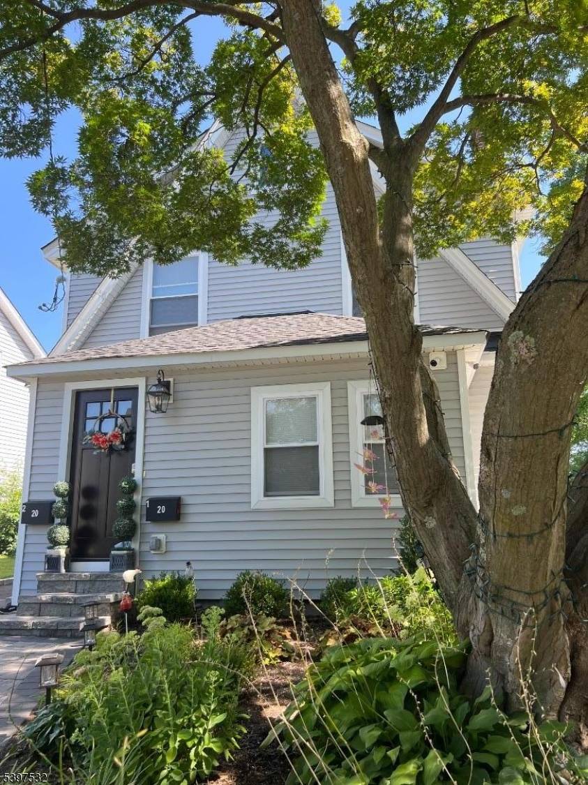 Summit City, NJ 07901,20 Van Dyke Pl