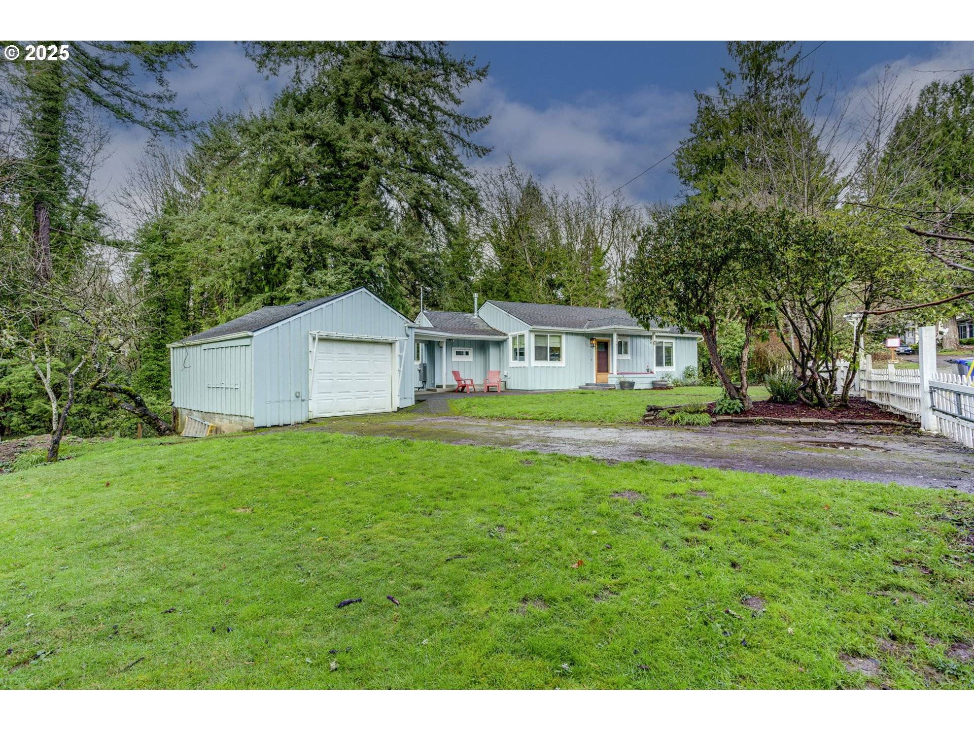 Portland, OR 97219,8625 SW 10TH AVE