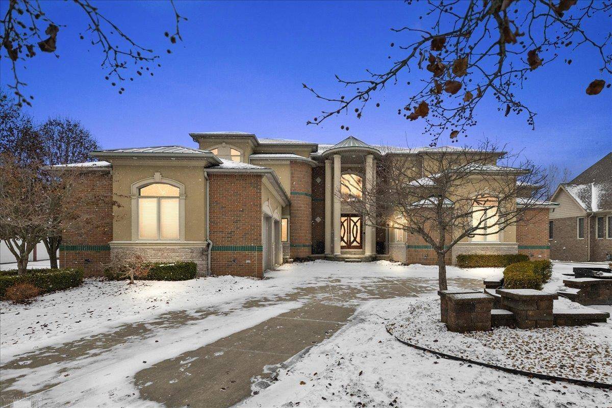 Washington, MI 48094,61403 Barclay DR