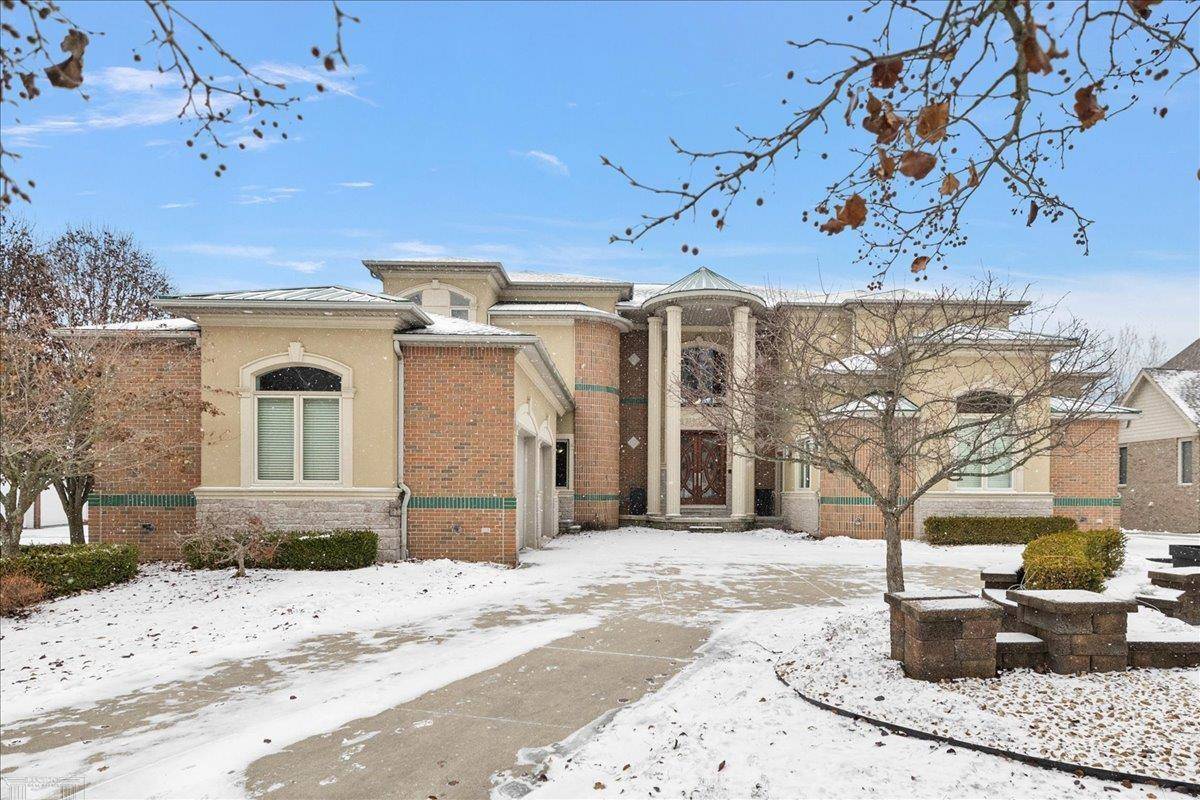 Washington, MI 48094,61403 Barclay DR