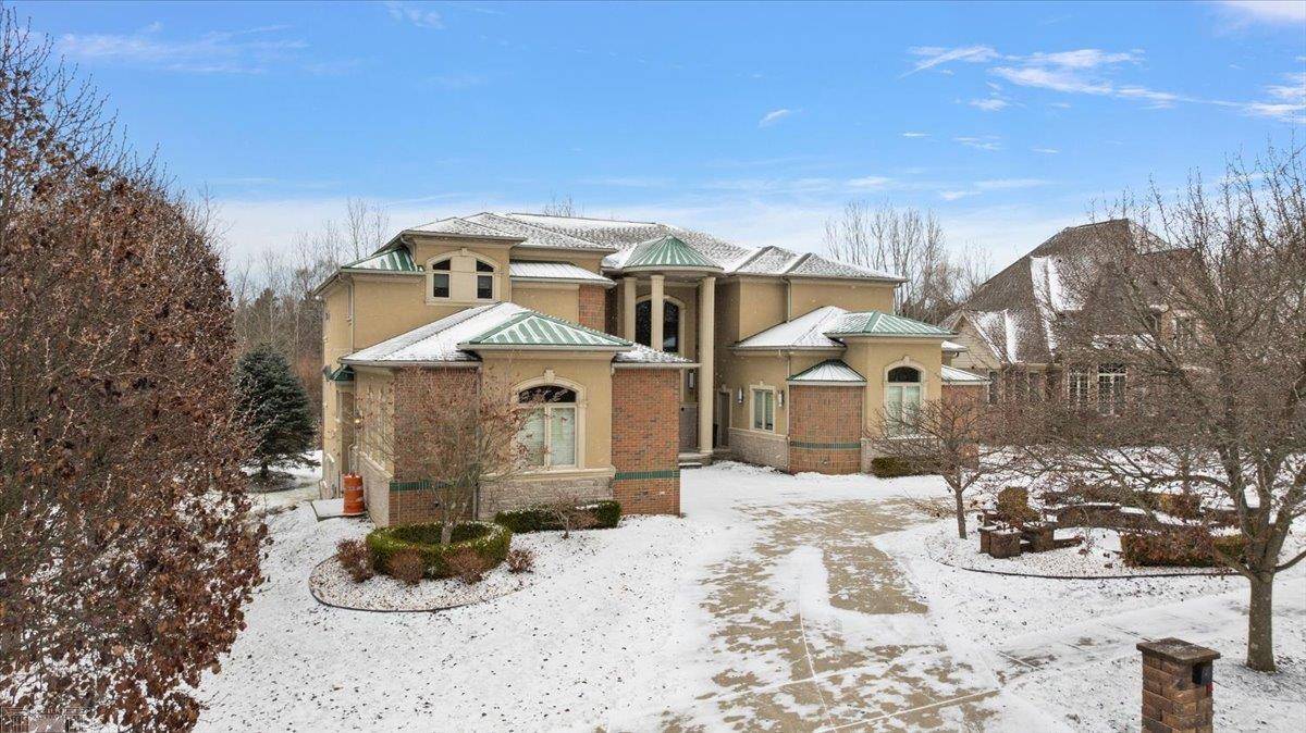 Washington, MI 48094,61403 Barclay DR