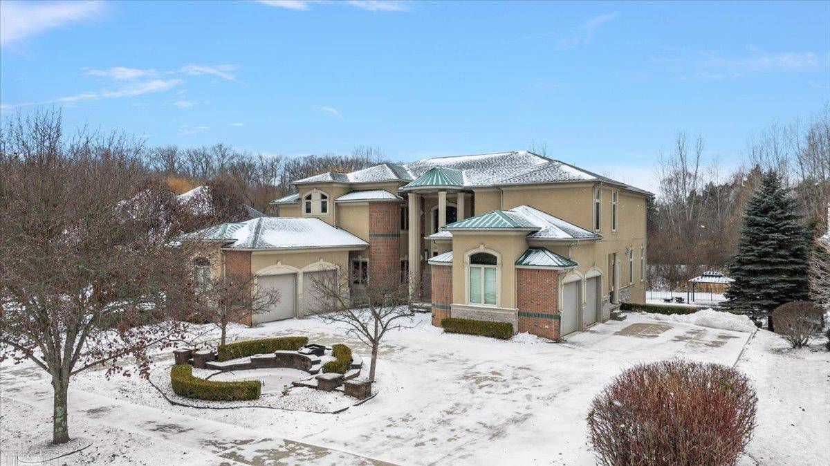 Washington, MI 48094,61403 Barclay DR