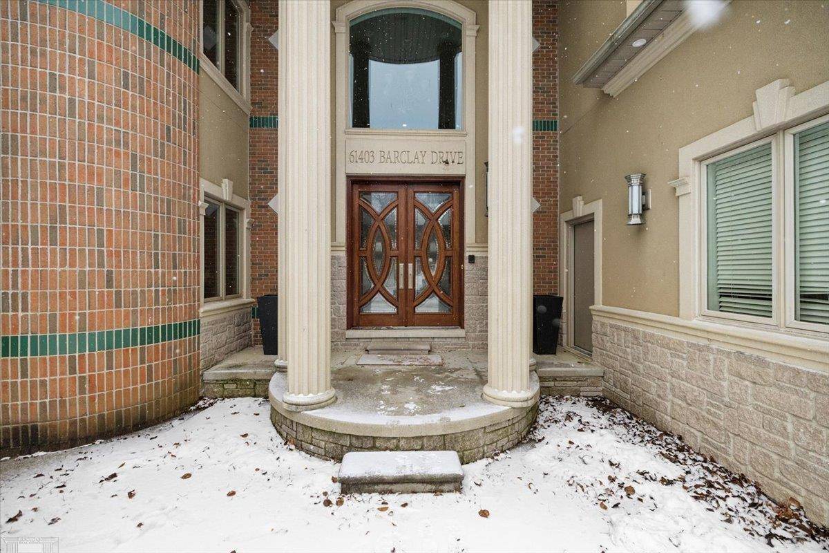 Washington, MI 48094,61403 Barclay DR