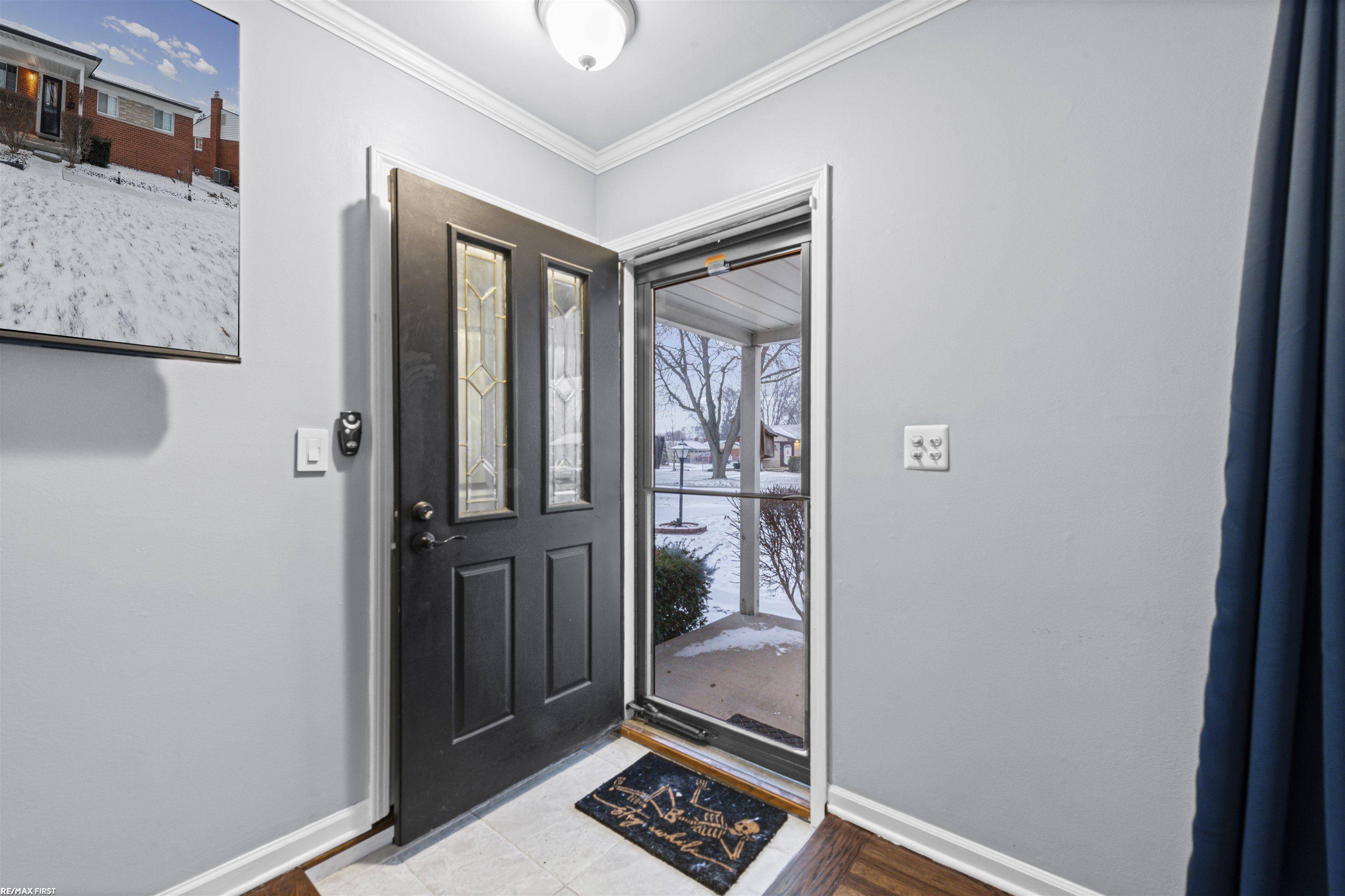 Sterling Heights, MI 48313,40351 Hamilton DR