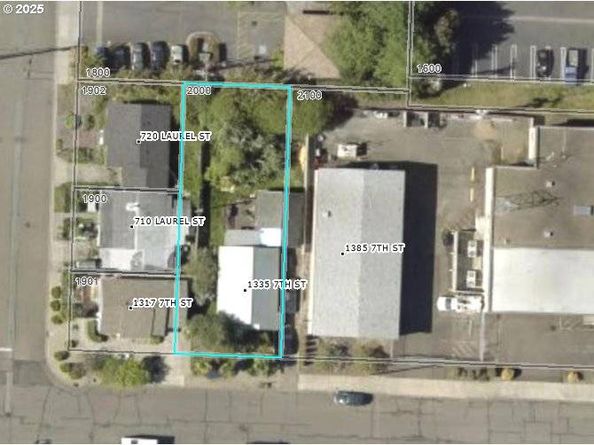 Florence, OR 97439,1335 7TH ST