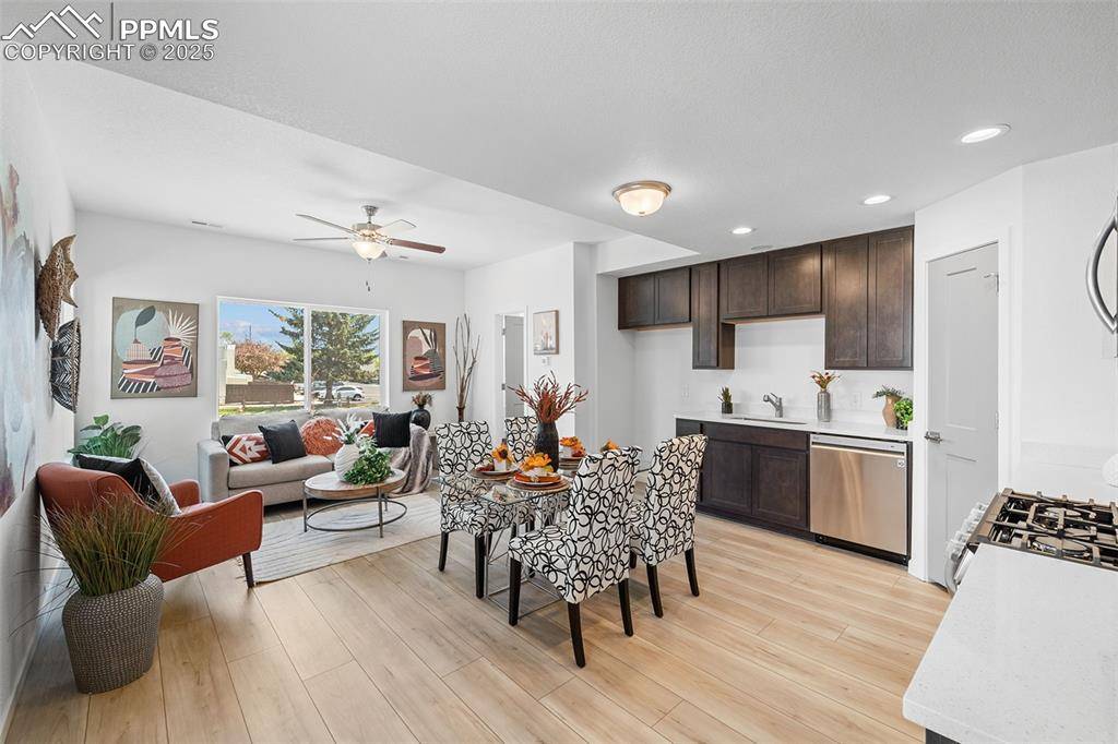 Colorado Springs, CO 80910,1970 Dawkins VW