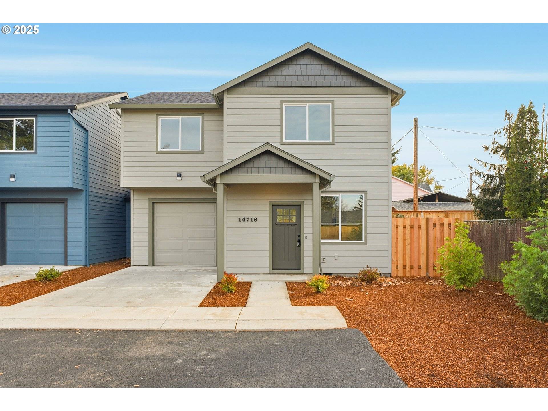 Portland, OR 97236,14716 SE POWELL BLVD